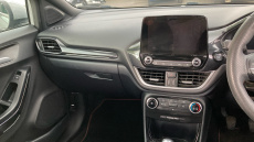 Ford Puma 1.0 EcoBoost Hybrid mHEV ST-Line 5dr Petrol Hatchback